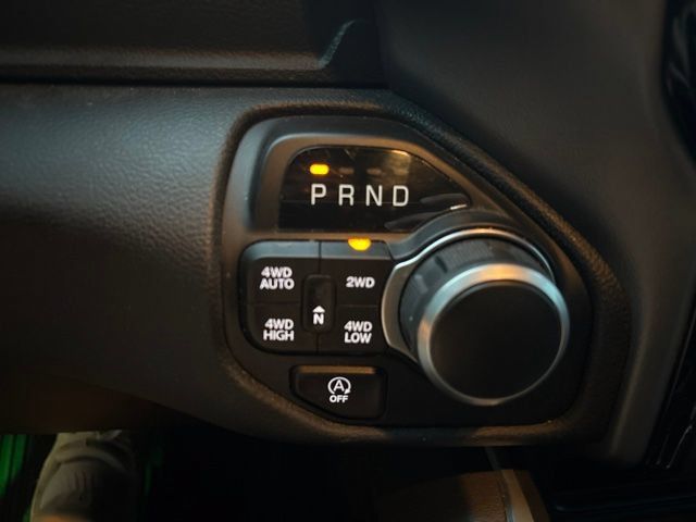 Used 2023 RAM 1500 Big Horn AWD/4WD image 28