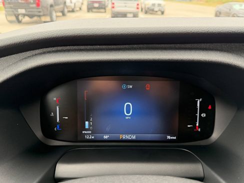 New 2026 Ford Transit 250 148 Medium Roof w/ Load Area Protection Package image 10