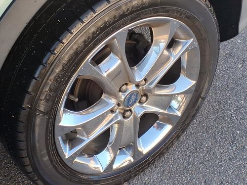 Used 2013 Ford Escape SEL image 12