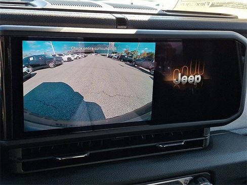 New 2026 Jeep Wrangler Sport image 12