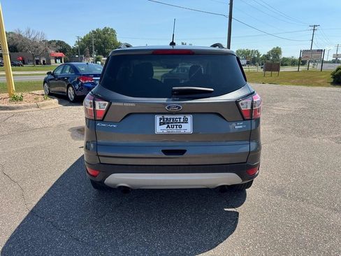 Used 2018 Ford Escape SE AWD/4WD image 6