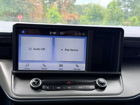 Used 2022 Ford Maverick XL w/ Equipment Group 100A Standard AWD/4WD image 38