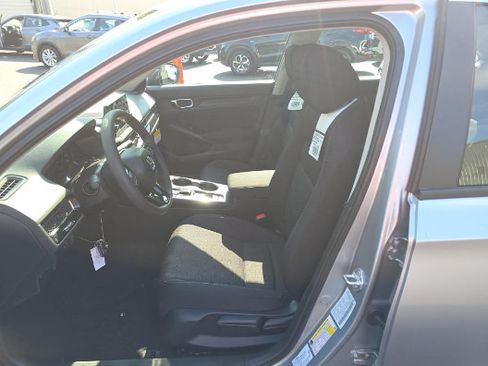 Used 2026 Honda Civic LX image 7
