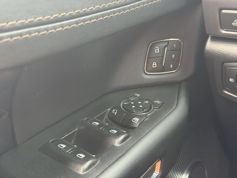 Used 2020 Ford Expedition Max Platinum AWD/4WD image 26