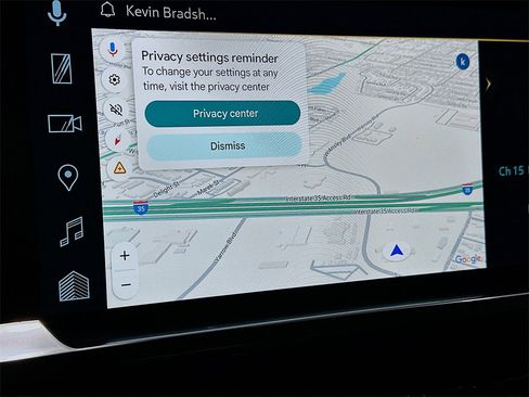 Used 2025 Chevrolet Silverado 2500 LT w/ Trail Boss Package image 13