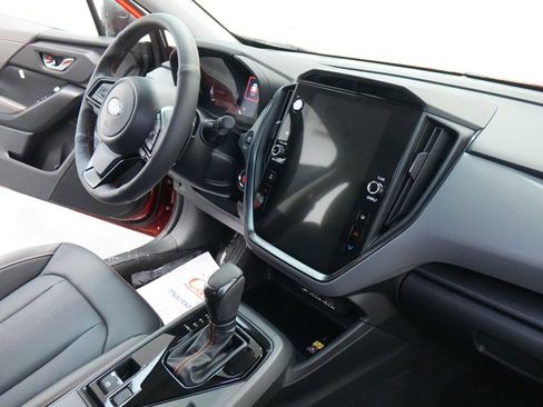 New 2026 Subaru Crosstrek 2.5i Limited w/ Crosstrek Mirror Package image 25