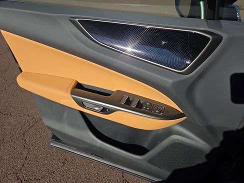 New 2026 Lexus NX 350 AWD image 7