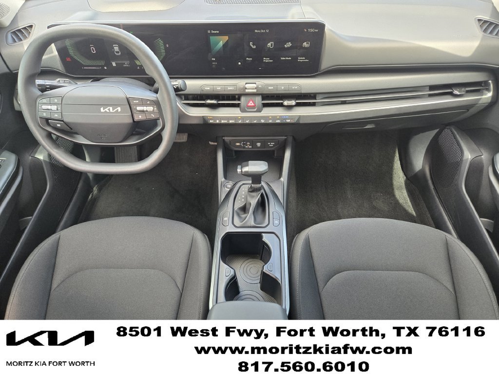 New 2026 Kia K4 FWD image 20