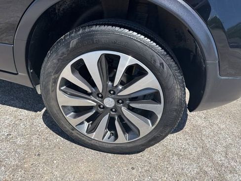 Used 2018 Buick Encore Preferred FWD image 17