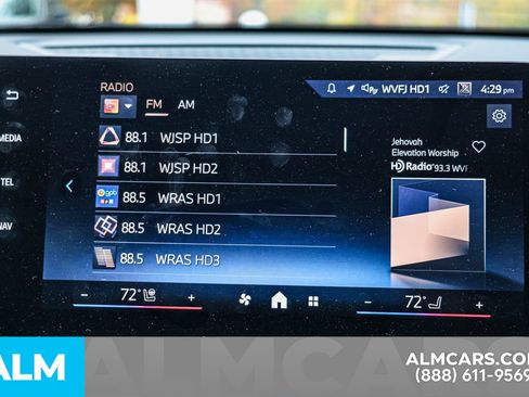 Used 2025 BMW X2 xDrive28i image 35