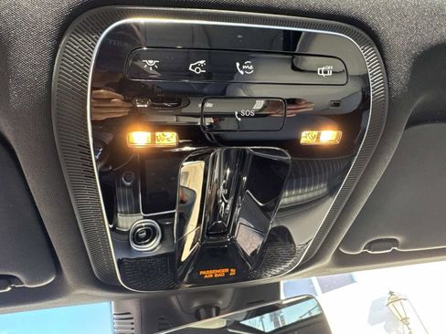 Certified 2025 Mercedes-Benz GLC 300 4MATIC image 19