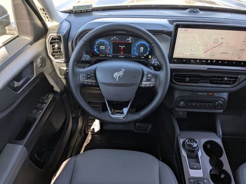 New 2026 Ford Bronco Sport Badlands w/ Badlands Tech Package image 16