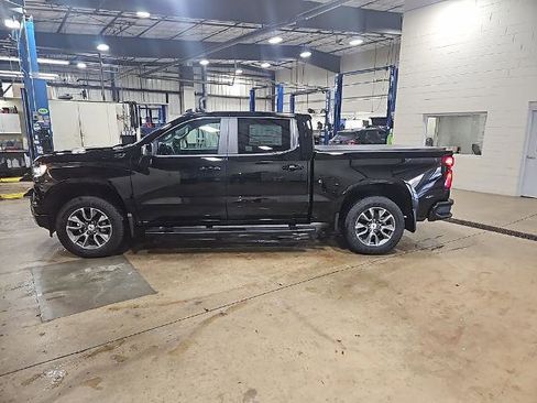 New 2026 Chevrolet Silverado 1500 RST image 3