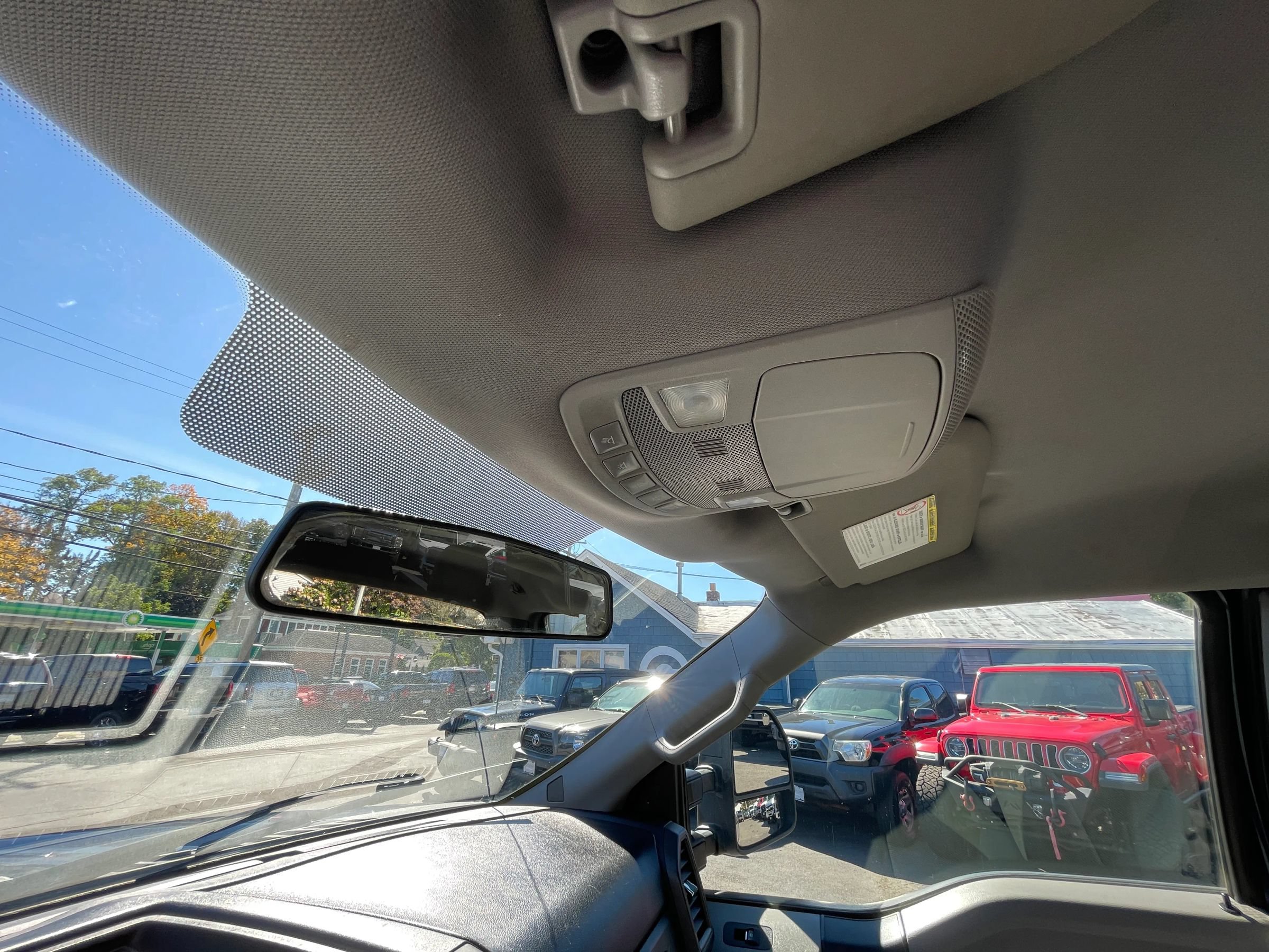 Used 2017 Ford F250 XL w/ Power Equipment Group AWD/4WD image 14