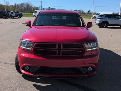 Used 2018 Dodge Durango GT image 12