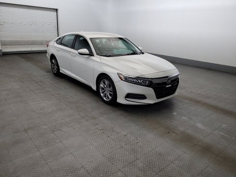 Used 2018 Honda Accord LX image 13