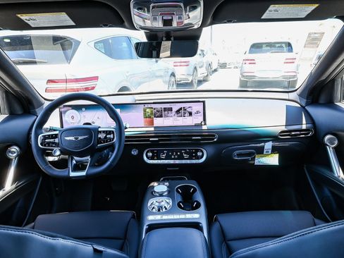 New 2026 Genesis GV60 RWD image 13