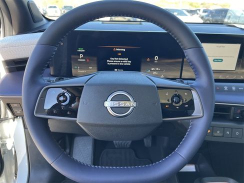 New 2026 Nissan Leaf Platinum+ image 10