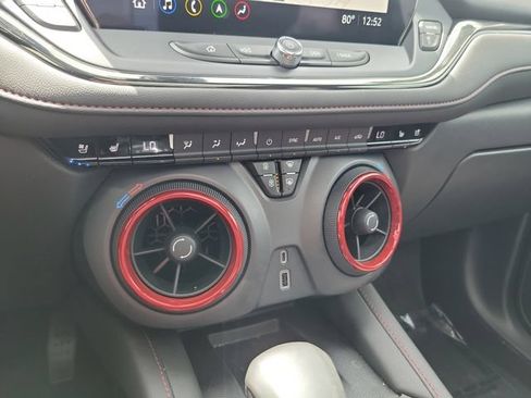 Used 2023 Chevrolet Blazer RS w/ Driver Confidence II Package FWD image 24