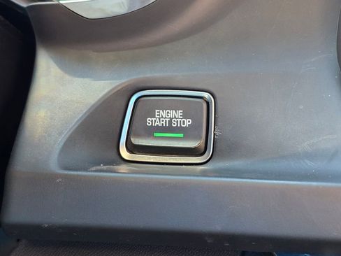 Used 2020 Chevrolet Camaro LT w/ RS Package image 36