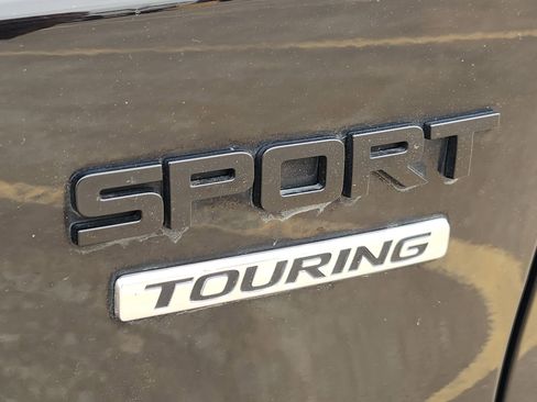 Used 2023 Honda CR-V Sport Touring image 13