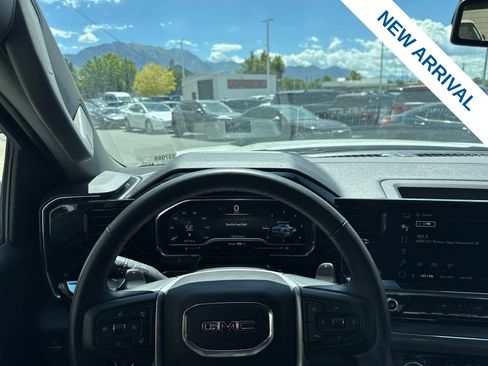 Used 2023 GMC Sierra 1500 SLT w/ SLT Premium Package AWD/4WD image 20