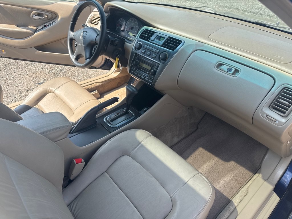 Used 2001 Honda Accord EX image 24