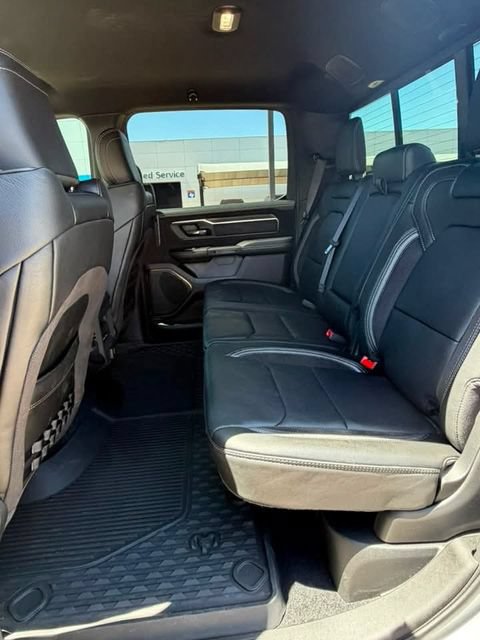 Used 2026 RAM 1500 RHO AWD/4WD image 10