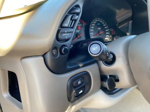 Used 2003 Chevrolet Corvette Base w/ Preferred Equipment Group image 20