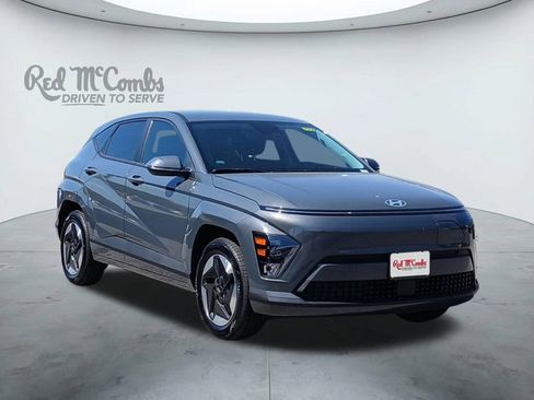 New 2025 Hyundai Kona SE FWD image 7