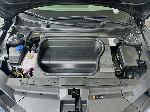 Used 2024 Hyundai Ioniq 6 SEL RWD image 35