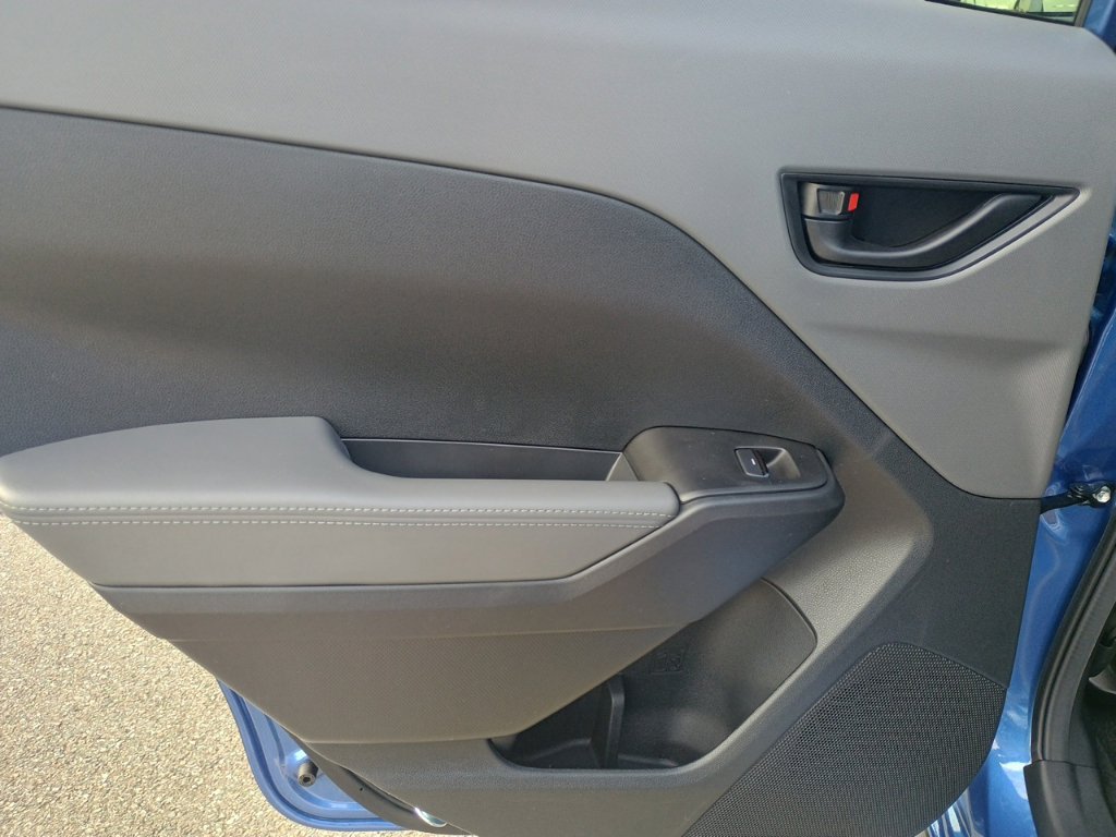 New 2027 Subaru Crosstrek 2.5i Premium AWD/4WD image 14