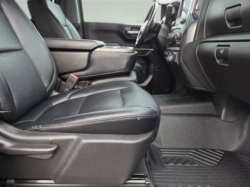 Used 2021 Chevrolet Silverado 1500 LT w/ Texas Edition Plus image 16