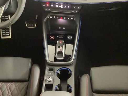 New 2026 Audi S3 Premium image 20