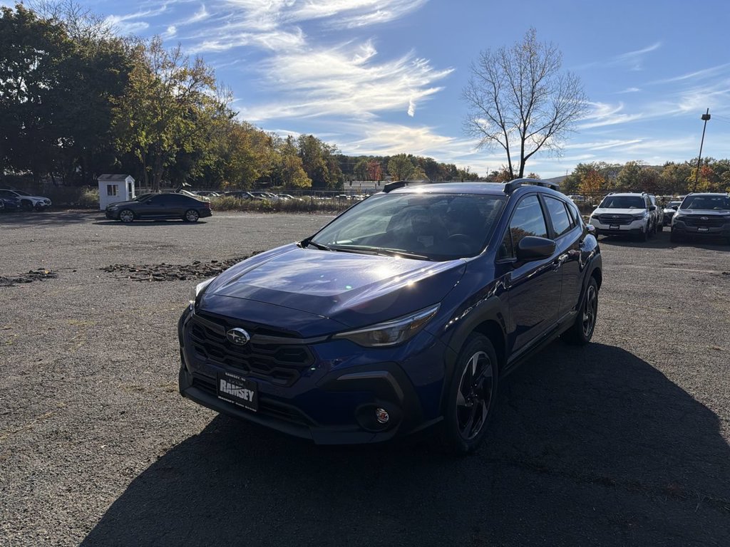 New 2026 Subaru Crosstrek 2.5i Limited AWD/4WD image 4