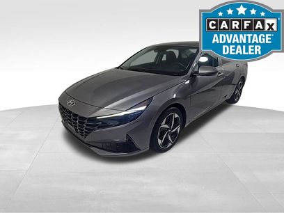 Used 2022 Hyundai Elantra Limited