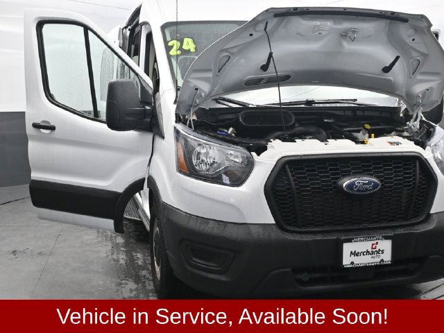 Used 2024 Ford Transit 350 XL RWD image 47