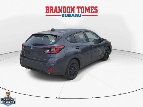 Used 2024 Subaru Impreza 2.0i AWD/4WD image 9
