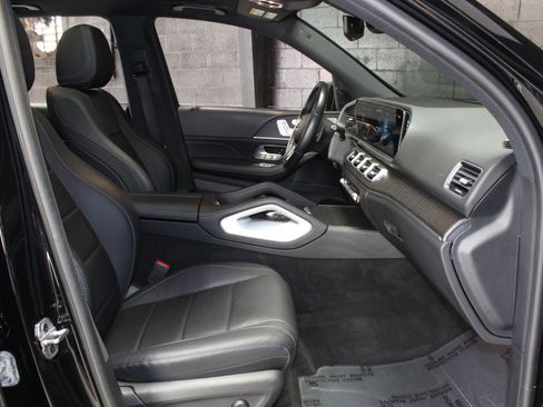 Used 2023 Mercedes-Benz GLE 350 4MATIC image 46
