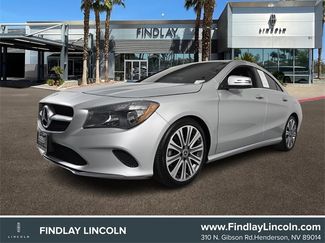 Used 2018 Mercedes-Benz CLA 250 CLA 250 video 1