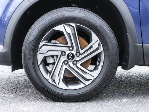 Used 2023 Hyundai Santa Fe SEL w/ Premium Package AWD/4WD image 18