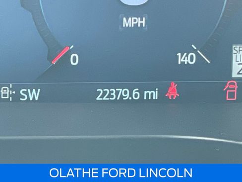 Used 2025 Ford F150 Raptor w/ Equipment Group 803A Raptor R AWD/4WD image 17