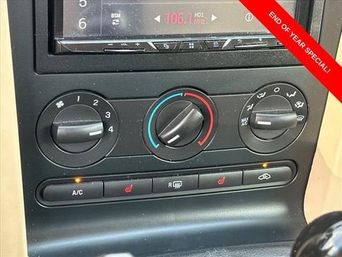 Used 2007 Ford Mustang GT Premium image 14