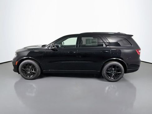New 2026 Dodge Durango GT AWD/4WD image 4