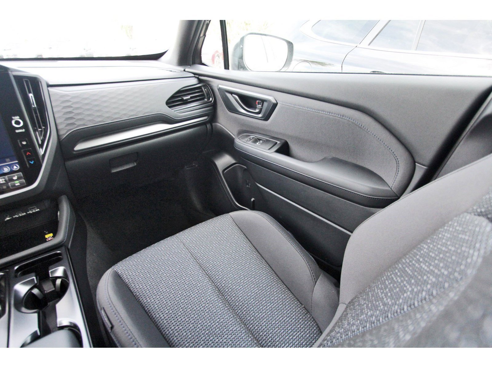 New 2026 Subaru Forester Premium AWD/4WD image 9