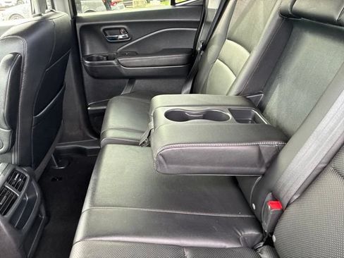 Certified 2017 Honda Ridgeline RTL-T image 23