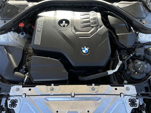 Used 2019 BMW 330i Sedan w/ Convenience Package image 35