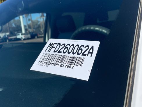 Used 2023 Ford F350 XLT w/ XLT Premium Package image 24