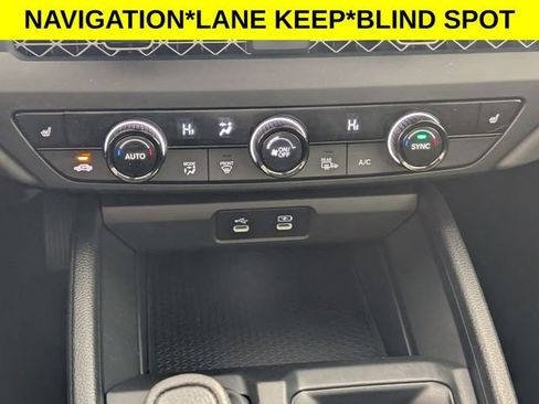 Used 2024 Honda Accord EX image 20