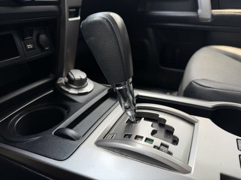 Used 2024 Toyota 4Runner SR5 Premium w/ Moonroof Package AWD/4WD image 19